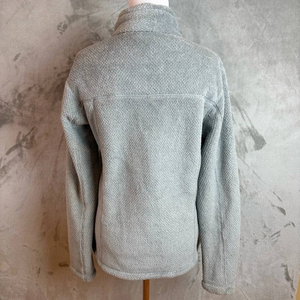 Patagonia SnapT Fleece Polartec Pullover Jacket Wmn’s Sz M